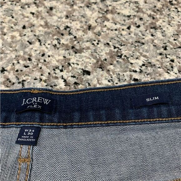 J Crew Jeans 34 x 30 - Picture 11 of 14